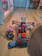 Paw patrol speelgoed, Ophalen of Verzenden, Zo goed als nieuw
