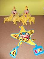 Bumba, Ophalen of Verzenden, Gebruikt