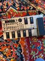 Boss GT-6 muliti effect voor elektrische gitaar., Muziek en Instrumenten, Effecten, Ophalen, Gebruikt, Delay of Echo
