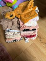 Babykleding meisje 50tot68, Kinderen en Baby's, Ophalen