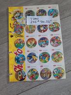 Time flippo's, Verzamelen, Ophalen of Verzenden, Time