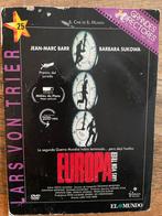 Europa - Lars von Trier DVD, Ophalen of Verzenden, Gebruikt, Drama