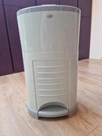 Luiercontainer korbell, Ophalen, Gebruikt, Luieremmer, Overige merken