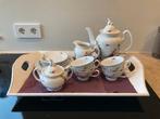 Thee servies, Antiek en Kunst, Antiek | Servies compleet, Ophalen