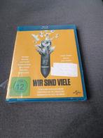 We are many - bluray (import), Ophalen of Verzenden, Zo goed als nieuw, Muziek en Concerten