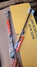 Elektrische Lampionstokjes W&W Company - Veilig voor Feesten, Ophalen of Verzenden, Nieuw, Feestartikel, Halloween of Griezel