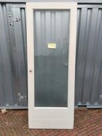 Diverse Oude deuren / glasdeuren, Doe-het-zelf en Verbouw, Deuren en Horren, Ophalen, Gebruikt, 80 tot 100 cm, Binnendeur