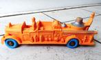 Tomté Large Series Fire Engine, Ophalen of Verzenden, Gebruikt, Auto