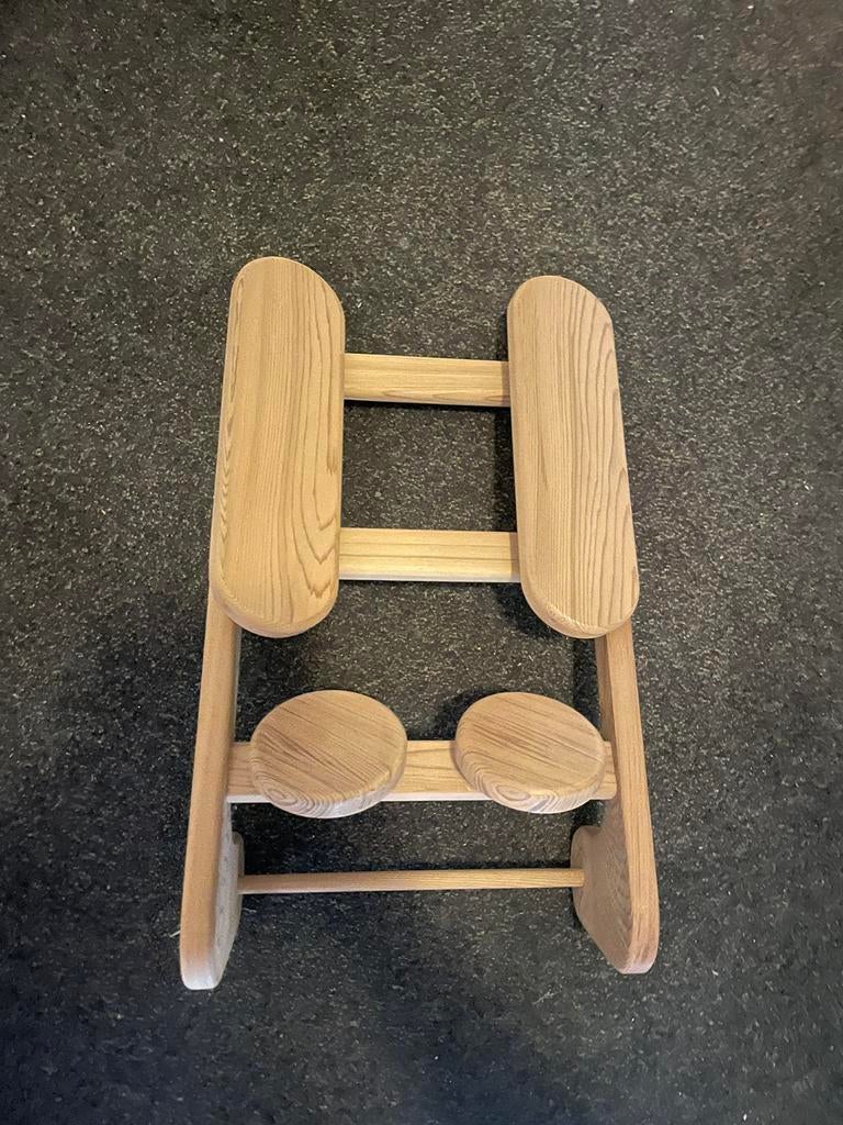 Halu nieuwe rug hoofdsteun sauna, Ophalen, Zo goed als nieuw, Toebehoren