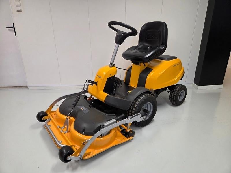 Stiga Villa 13 HST gebruikte frontmaaier, Ophalen, Gebruikt, Stiga, Via del Lavoro 6, Castelfranco Veneto