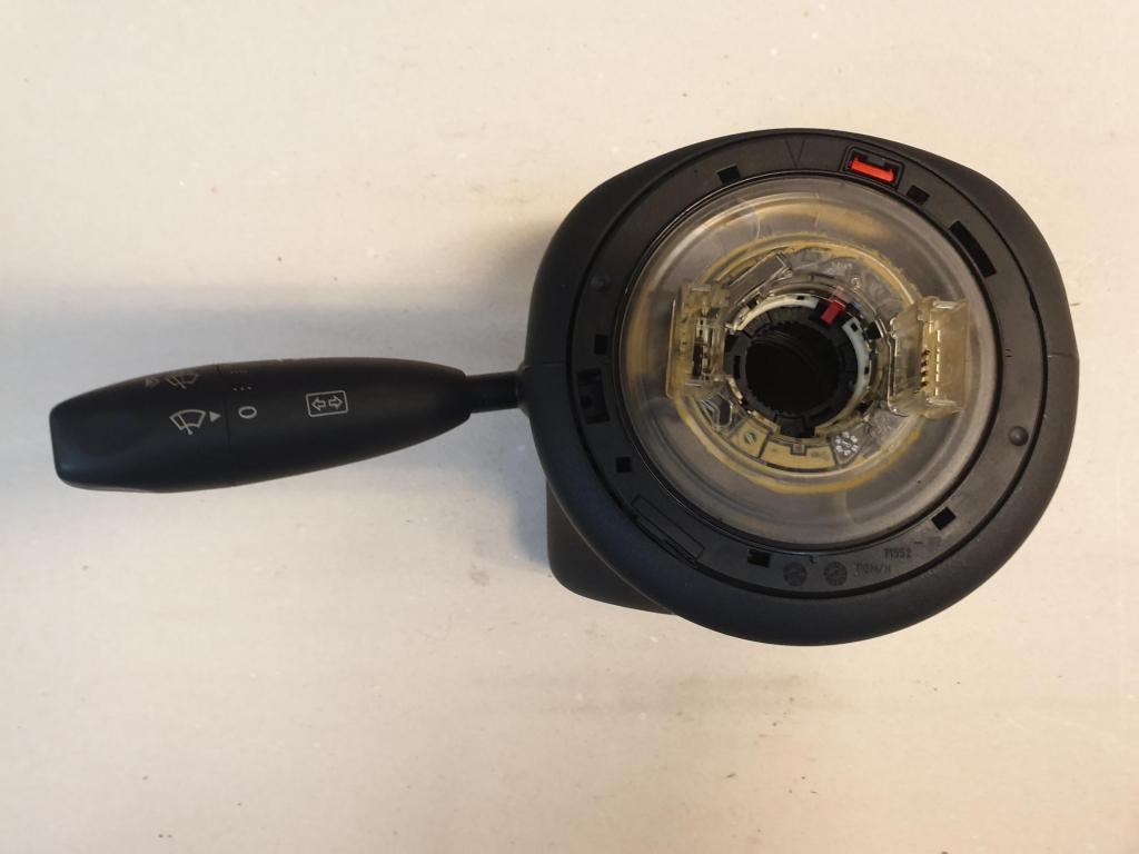 Stuurkolom schakelaar W204 C-Klasse A2045407201 MRM, Auto-onderdelen, Besturing, Mercedes-Benz, Gebruikt, Ophalen