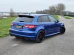 Audi A3 Sportback 2.0 TFSI S3 quattro Pro Line Plus | RS-Sto, Automaat, Gebruikt, 4 cilinders, 1984 cc