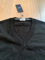 Zwarte v hals truien maat 3xl, Kleding | Heren, Grote Maten, Ophalen of Verzenden, Nieuw, Zwart, Trui of Vest