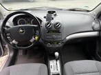 Chevrolet Aveo 1.4-16V Class, Aveo, 4 cilinders, 400 kg, Bedrijf