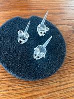 Swarovski Muisjes Set - 3 Kristallen Figuurtjes 7631 NR 015, Verzamelen, Swarovski, Ophalen of Verzenden, Zo goed als nieuw, Figuurtje