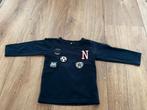 Pakket longsleeves/truien maat 86, Ophalen of Verzenden, Zo goed als nieuw, Jongetje, Shirtje of Longsleeve