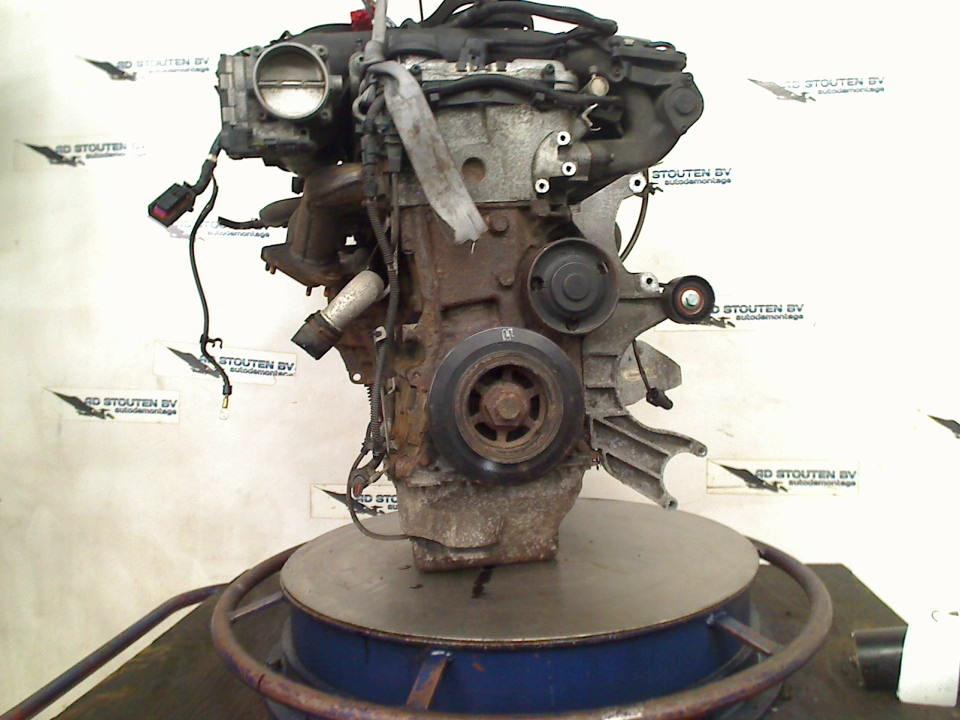 Motor Porsche Cayenne (9PA) (2003-10/2007-09) BFD61610866, Gebruikt, Porsche Deutschland GmbH, Porsche, Info@porsche.de