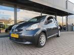 Toyota AYGO 1.0-12V Airco Licht Metaal 2007, Voorwielaandrijving, Gebruikt, 4 stoelen, 68 pk