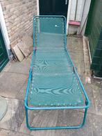 Lig bed  Lafvma, Ophalen, Nieuw, Aluminium, Verstelbaar