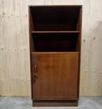 Minibar Vintage kast Kempkes wandkast boekenkast, Ophalen of Verzenden, Huis en Inrichting