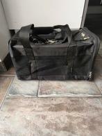 Nieuwe reistas voor een kleine hond of kat, Ophalen of Verzenden, Nieuw