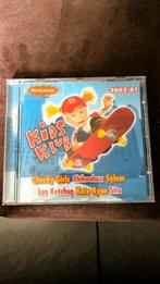 Kids Klub CD – Nickelodeon 2003/01., Alle leeftijden, Ophalen of Verzenden, Zo goed als nieuw