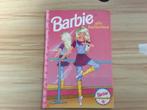 Boek barbie als ballerina, Ophalen of Verzenden, Zo goed als nieuw