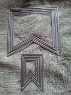 Diverse snijmallen voor kaarten en scrapbooking, Ophalen of Verzenden, Gebruikt