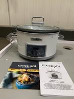 Crockpot slowcooker, Ophalen, Zo goed als nieuw