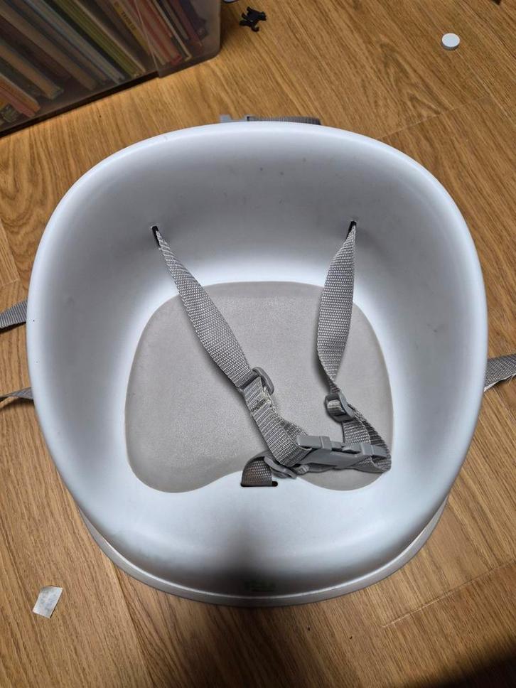 Stoelverhoger, Kinderen en Baby's, Kinderstoelen, Gebruikt, Overige typen, Ophalen