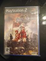 Soul Nomad & the World Eaters voor Ps2, Ophalen, 1 speler, Nieuw, Role Playing Game (Rpg)