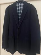 McGregor colbert blauw. Als nieuw! Maat 54, Ophalen of Verzenden, Zo goed als nieuw, Maat 52/54 (L), Blauw