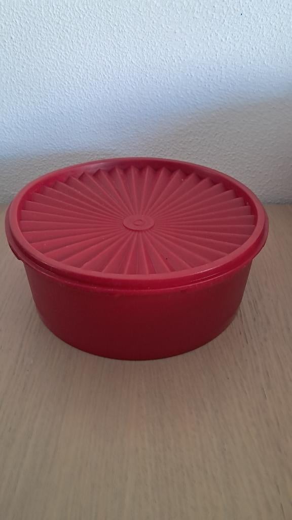 KOEKTROMMEL MET STERDEKSEL, Ophalen of Verzenden, Overige typen