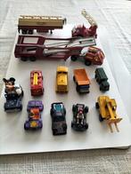 Matchbox Tonka, Kinderen en Baby's, Speelgoed | Speelgoedvoertuigen, Ophalen of Verzenden