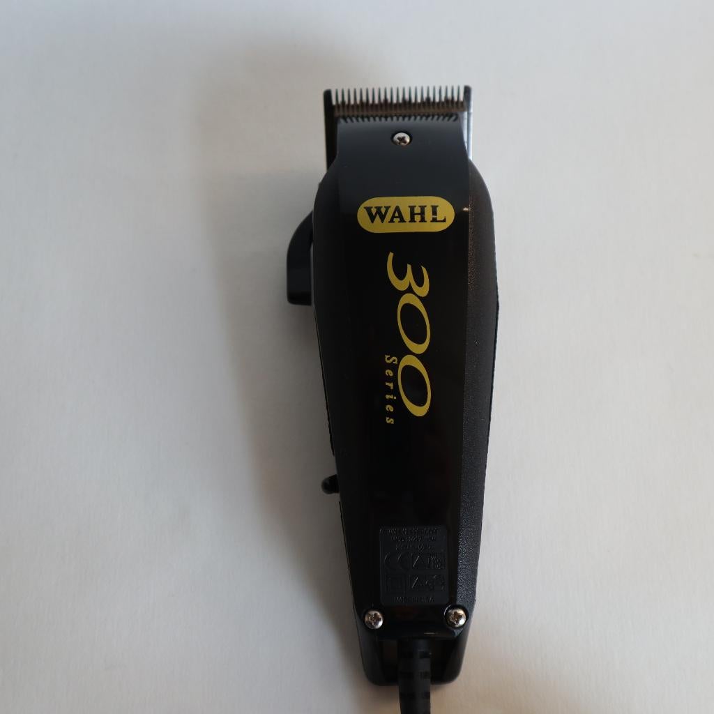 Wahl 300 Series Tondeuse Set - Compleet & Direct Gebruikskla, Witgoed en Apparatuur, Persoonlijke-verzorgingsapparatuur, Ophalen of Verzenden