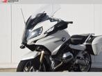 BMW R 1200 RT (bj 2017 - 67,532 km), 2 cilinders, Motorrijbewijs A, Bedrijf, Meer dan 35 kW