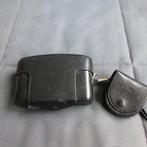 Minox  35 EL camera met filter zonnekap, Ophalen of Verzenden, Gebruikt, Compact, Overige Merken