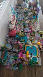 Heel veel lego alles compleet, Kinderen en Baby's, Speelgoed | Duplo en Lego, Ophalen, Zo goed als nieuw