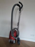 Miele Stofzuiger S4780 compact 1800W bediening aan handvat, Stofzak, Gebruikt, Stofzuiger, Ophalen of Verzenden