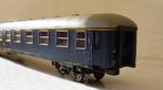 Roco rijtuig 1 ste klas, opknapper, wagon, Gebruikt, Gelijkstroom, Verzenden, Wagon
