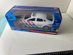 1:20 FORD MONDEO-politie NL-official Ford lycensed-NEW, Ophalen of Verzenden, Nieuw, Auto, Overige merken