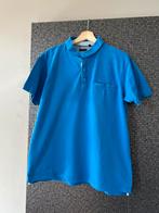 Primark polo maat XL, Kleding | Heren, Ophalen of Verzenden, Zo goed als nieuw, Maat 56/58 (XL), Blauw