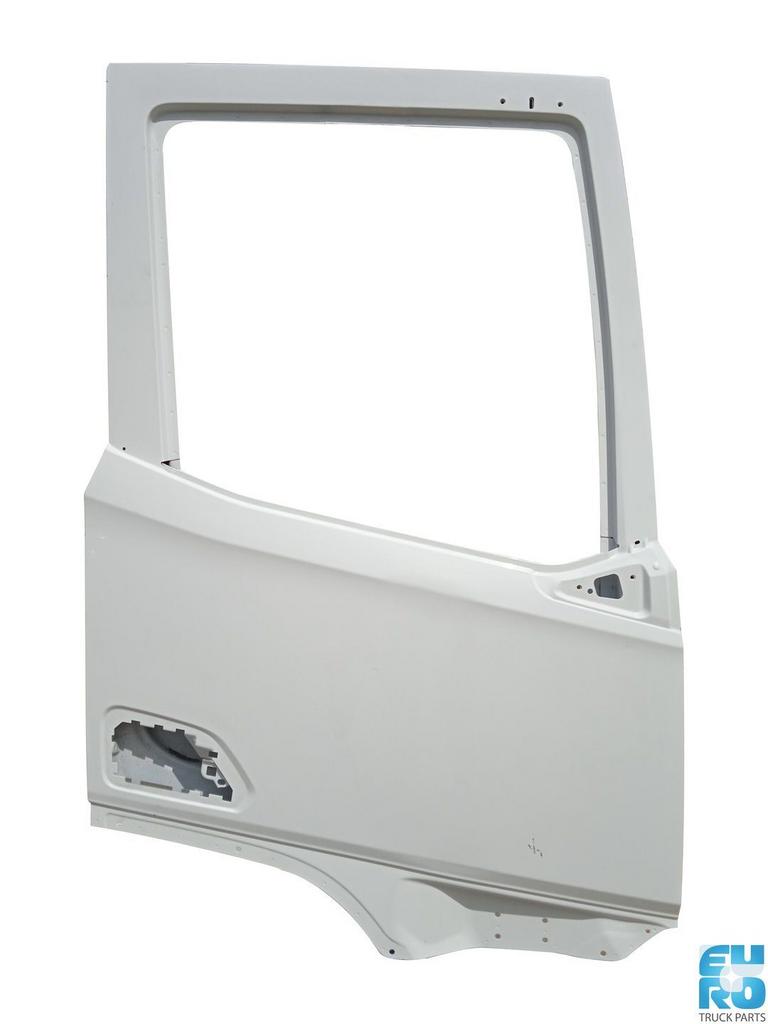 DAF XG XF PORTIER RECHTS KAAL USED 2197012U, Gebruikt, Carrosserie en Plaatwerk, -, -