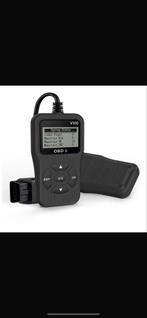 OBD2 - diagnose scanner voor auto’s- NIEUW, Auto diversen, Ophalen of Verzenden, Nieuw