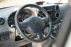 Citroen Berlingo 1.6 HDI 500 Club Mini Camper Van - Gris Alu, Caravans en Kamperen, Overige merken, Tot en met 2, Bedrijf, Elektrische ramen
