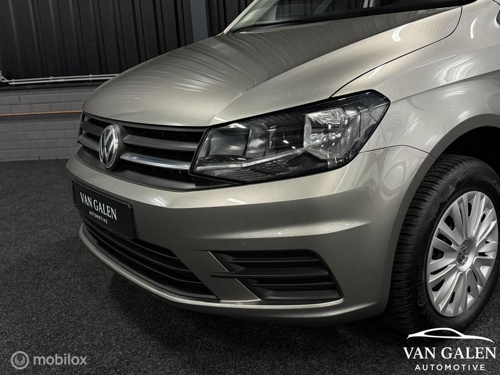 Volkswagen Caddy Combi 1.2 TSI Comfortline Airco|PDC|Cruise|, Auto's, Voorwielaandrijving, 12 maanden, 1380 kg, Gebruikt