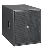 Gezocht: HK Audio CT118 Subwoofer, Audio, Tv en Foto, Gebruikt, Subwoofer, 120 watt of meer, Ophalen