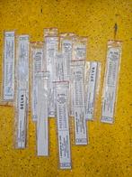 Slingerveren voor jaarpendules, Ophalen of Verzenden