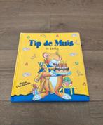 Tip de Muis is jarig, Gelezen, Fictie algemeen, Jongen of Meisje, Ophalen of Verzenden