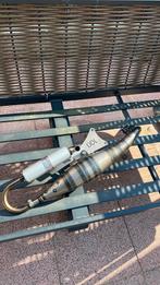 Ddl midrace minarelli horizontaal, Fietsen en Brommers, Brommeronderdelen | Scooters, Ophalen of Verzenden, Zo goed als nieuw